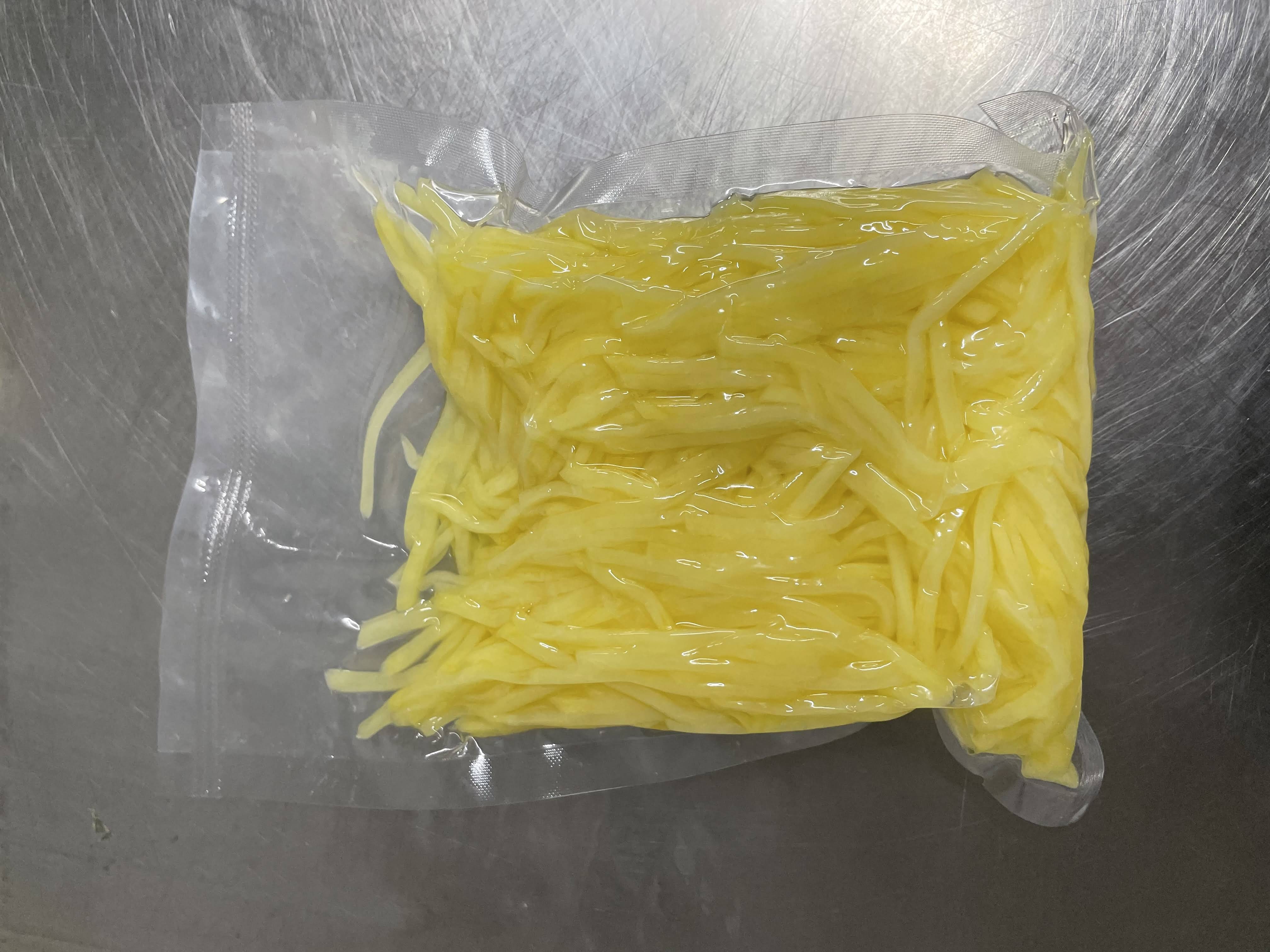 土豆絲